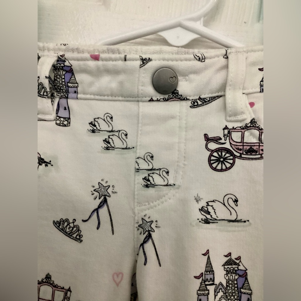 Princess Pants - Picture 7 of 13